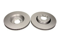 Brake disc QD3465 Quaro