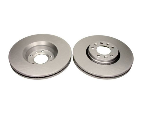 Brake disc QD3465 Quaro