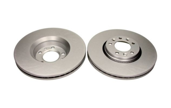 Brake disc QD3465 Quaro