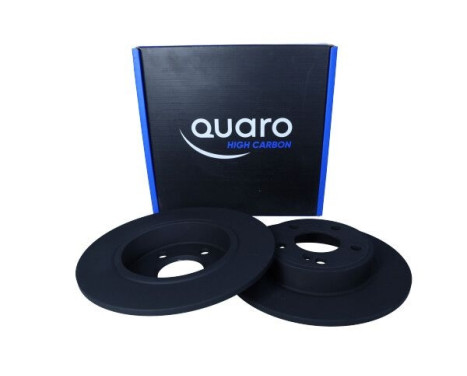 Brake disc QD3505HC Quaro, Image 2