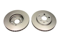 Brake disc QD3523 Quaro