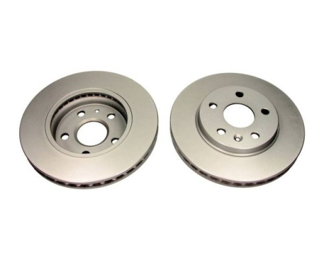 Brake disc QD3523 Quaro