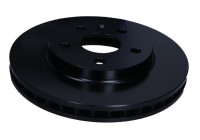 Brake disc QD3523HC Quaro