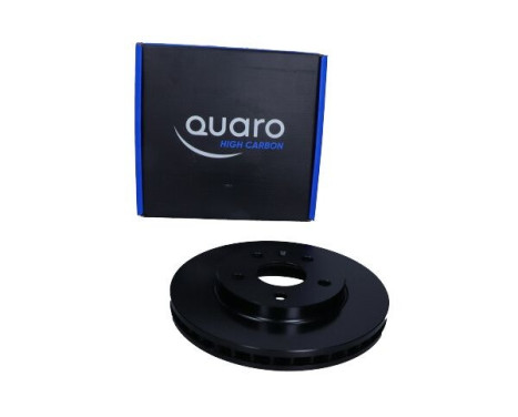 Brake disc QD3523HC Quaro, Image 2