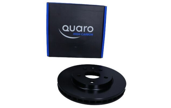 Brake disc QD3523HC Quaro, Image 2