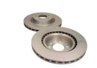 Brake disc QD3524 Quaro