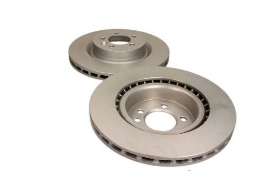 Brake disc QD3524 Quaro