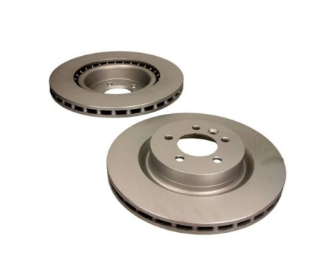 Brake disc QD3524 Quaro, Image 2