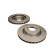 Brake disc QD3524 Quaro, Thumbnail 2
