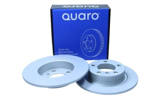 Brake disc QD3530 Quaro, Image 2