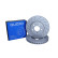 Brake disc QD3554 Quaro, Thumbnail 3