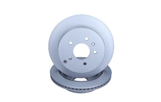 Brake disc QD3601 Quaro, Image 2