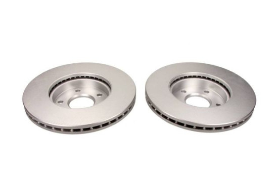 Brake disc QD3605 Quaro