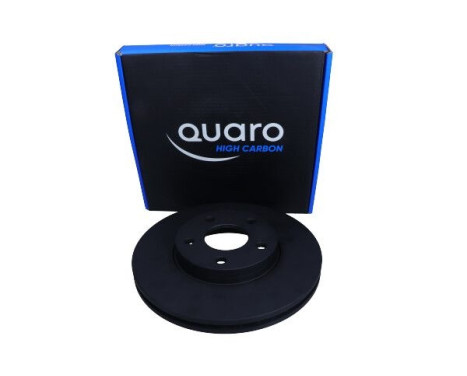 Brake disc QD3605HC Quaro, Image 4