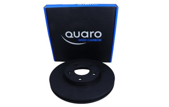 Brake disc QD3605HC Quaro, Image 4