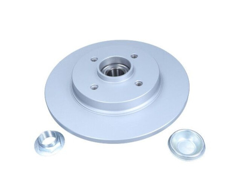 Brake disc QD3633 Quaro