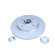 Brake disc QD3633 Quaro