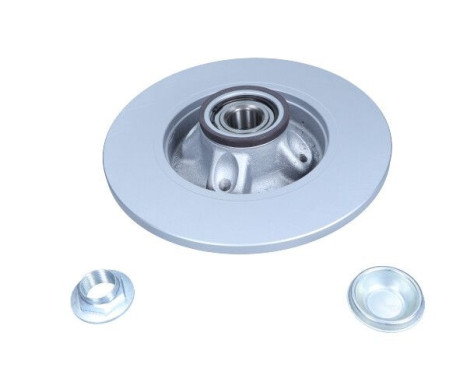 Brake disc QD3633 Quaro, Image 2