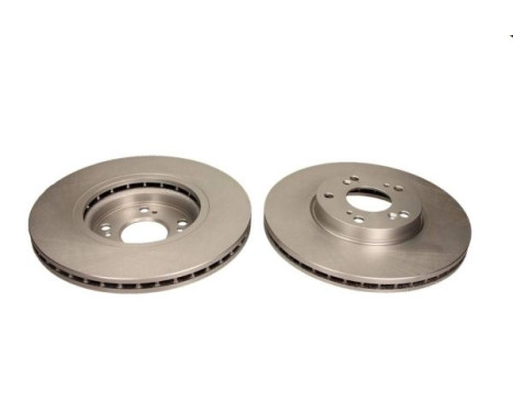 Brake disc QD3640 Quaro