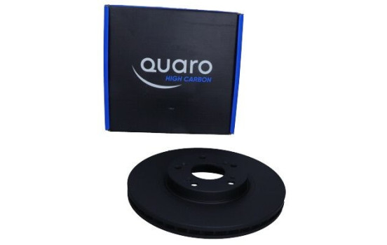 Brake disc QD3640HC Quaro, Image 2