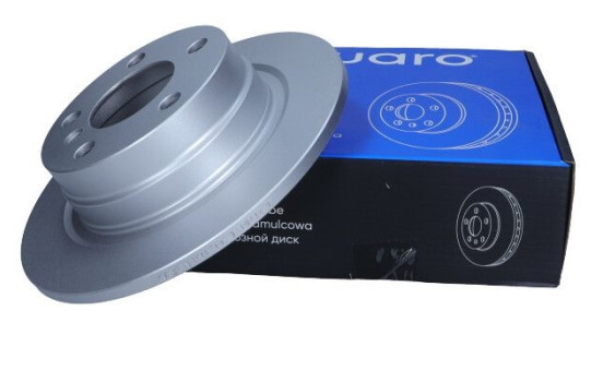 Brake disc QD3649 Quaro, Image 3
