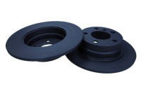 Brake disc QD3649HC Quaro