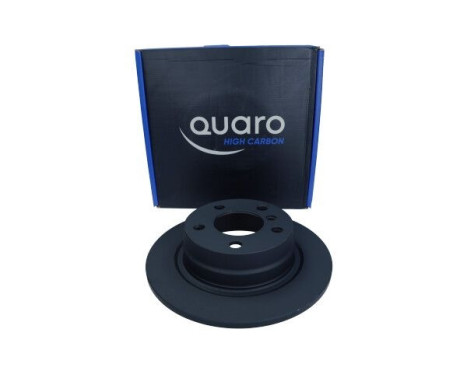 Brake disc QD3649HC Quaro, Image 5
