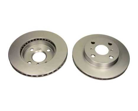 Brake disc QD3656 Quaro