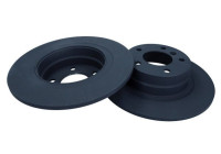 Brake disc QD3657HC Quaro