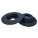 Brake disc QD3657HC Quaro