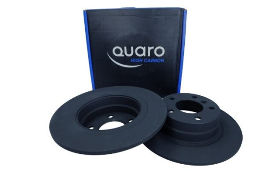 Brake disc QD3657HC Quaro, Image 2