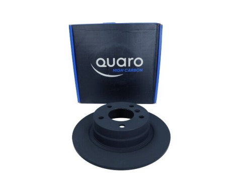 Brake disc QD3657HC Quaro, Image 5