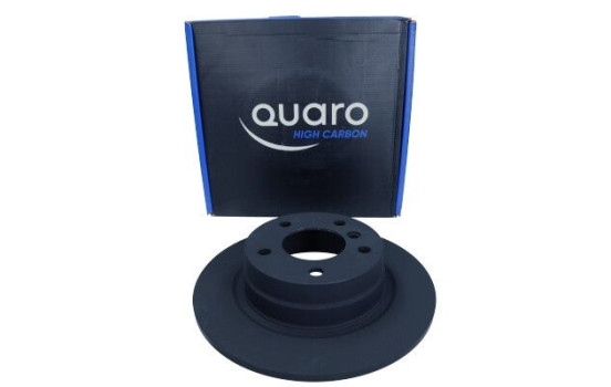 Brake disc QD3657HC Quaro, Image 5