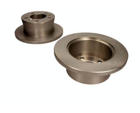 Brake disc QD3675 Quaro, Image 2