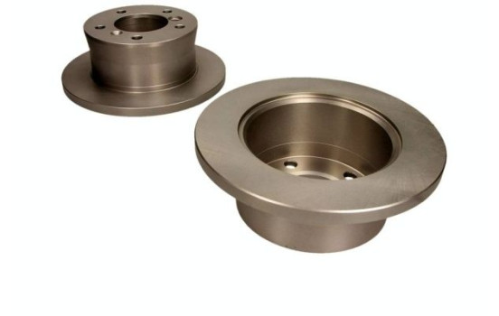 Brake disc QD3675 Quaro, Image 2