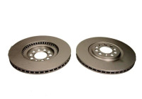 Brake disc QD3695 Quaro