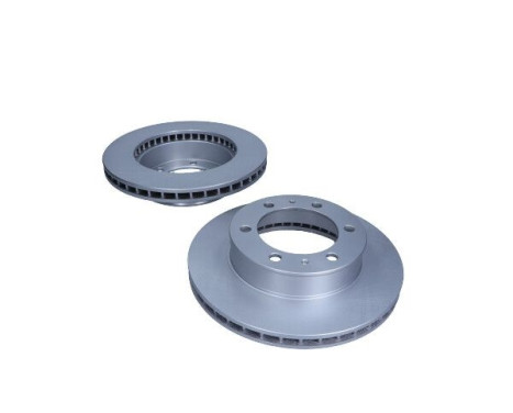 Brake disc QD3697 Quaro