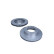 Brake disc QD3697 Quaro