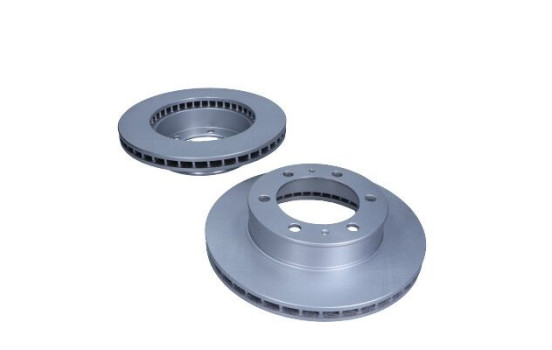 Brake disc QD3697 Quaro