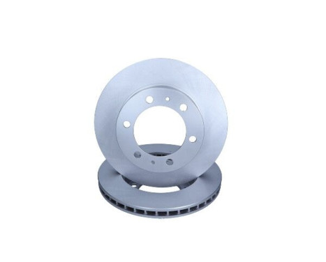 Brake disc QD3697 Quaro, Image 2