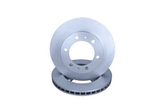Brake disc QD3697 Quaro, Image 2