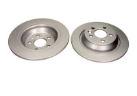 Brake disc QD3736 Quaro