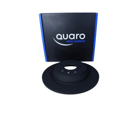 Brake disc QD3736HC Quaro, Image 5