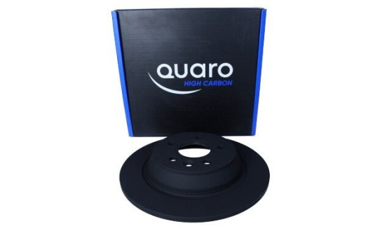 Brake disc QD3736HC Quaro, Image 5