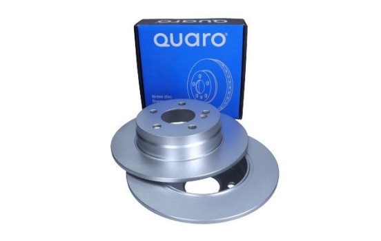 Brake disc QD3745 Quaro, Image 3