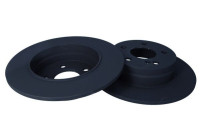 Brake disc QD3745HC Quaro