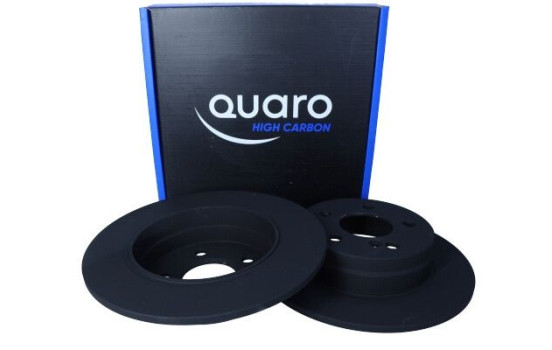 Brake disc QD3745HC Quaro, Image 2