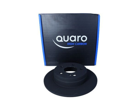 Brake disc QD3745HC Quaro, Image 5