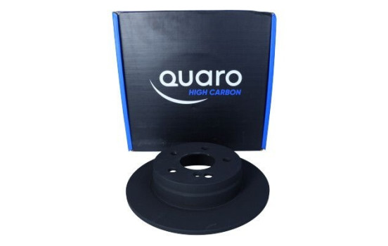 Brake disc QD3745HC Quaro, Image 5