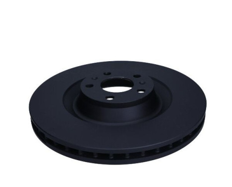 Brake disc QD3748HC Quaro